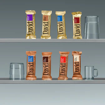 Bars Gold