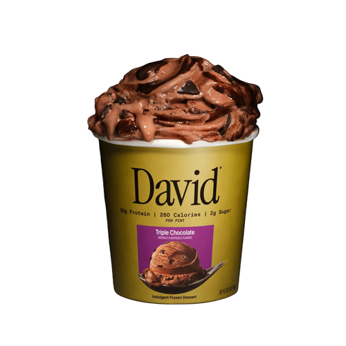 Triple Chocolate (6 pints)