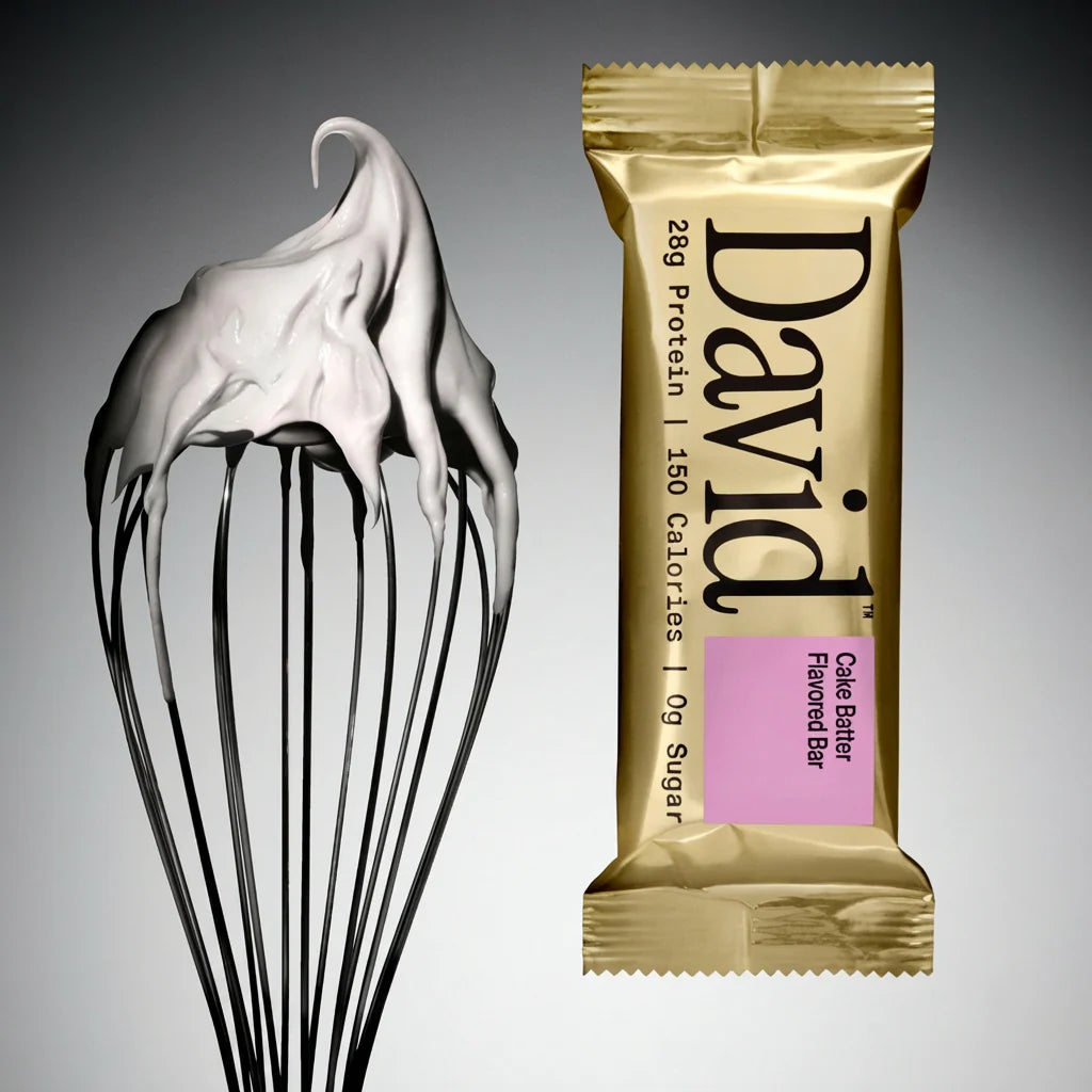 Cake Batter