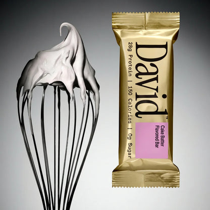 Cake Batter