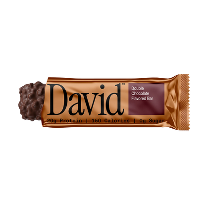 Double Chocolate