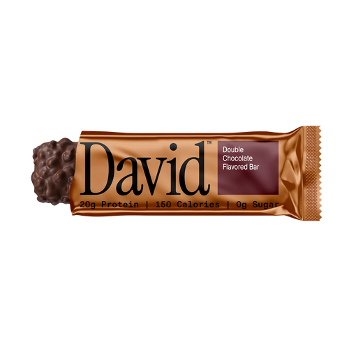 Double Chocolate