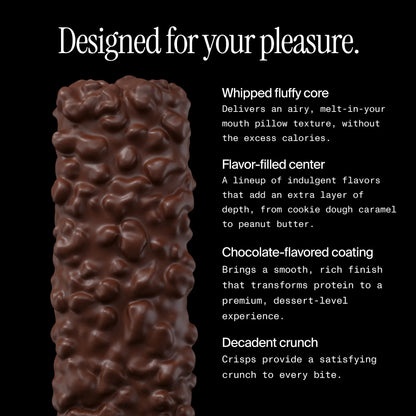 Peanut Butter Chocolate