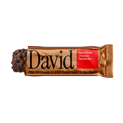 Peanut Butter Chocolate