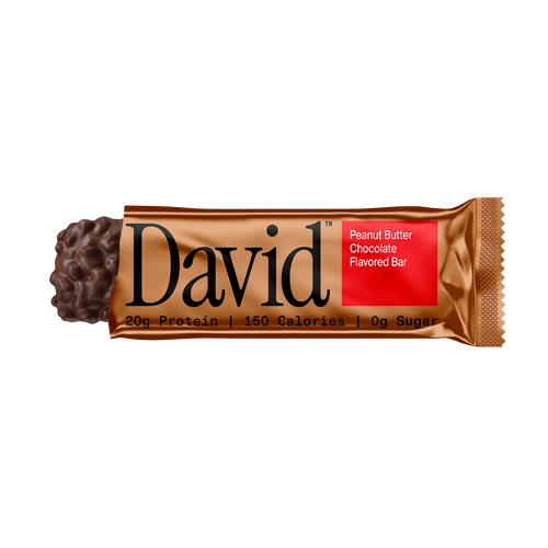 Peanut Butter Chocolate