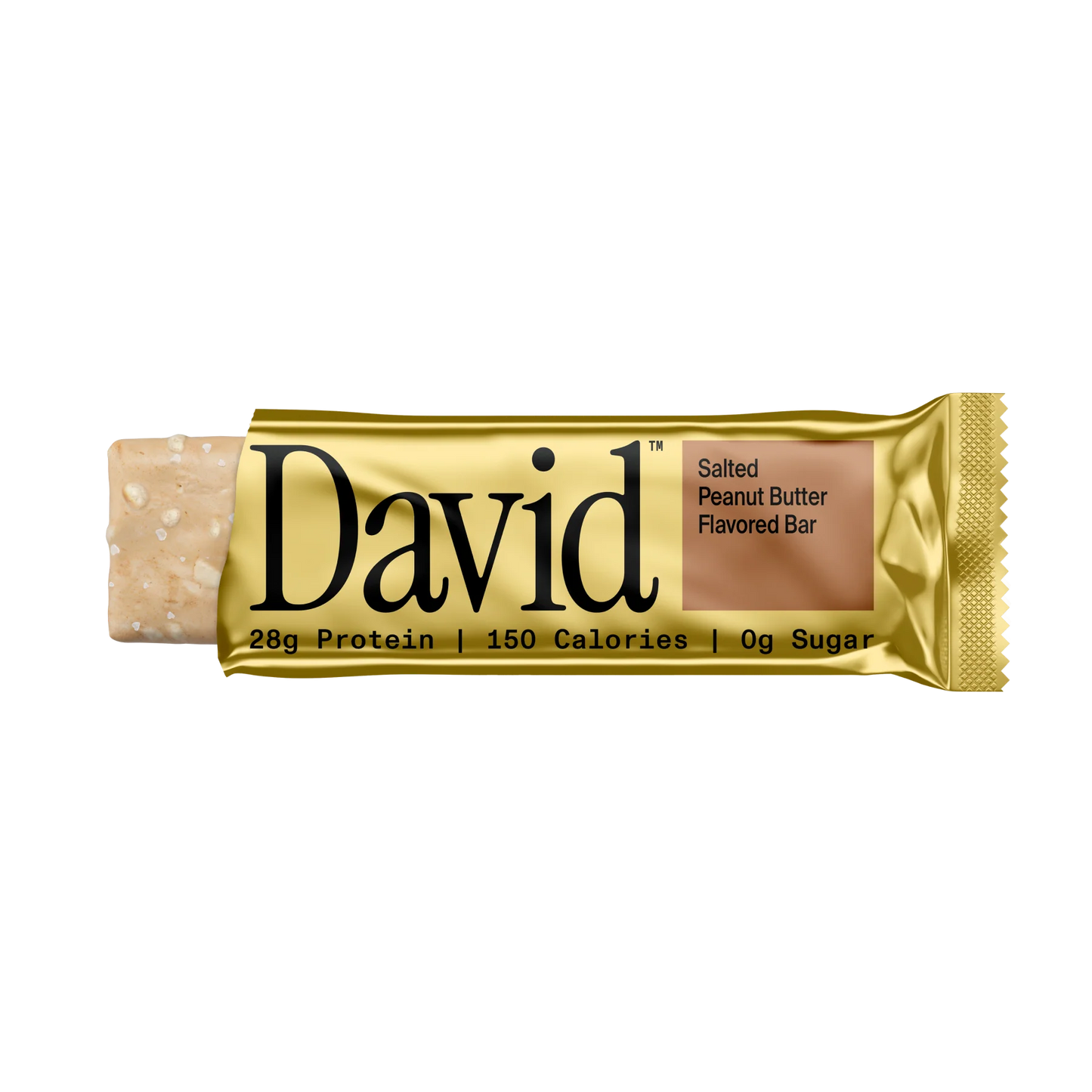 Salted Peanut Butter